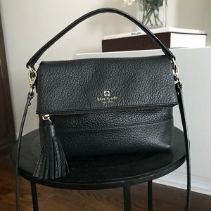 Kate Spade Leather Purse